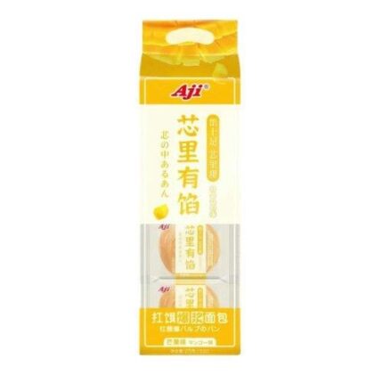 48870 4894375025272 aji baojiangmianbao dolce al crema di mango 270g