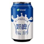 48884 6932154838984 xiyuchun bevanda aromatizzata al latte 300ml naipi
