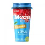 48888 6938888881593 meco melograno & uva flavor 400ml