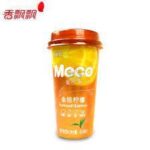 48891 9100000488912 meco kumquat & lemon 400ml