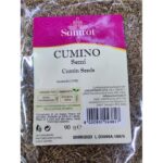 48902 8020931043817 samrat cumino 90g