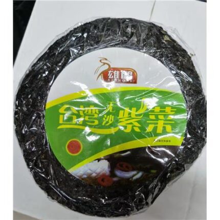 48903 6970306052017 xionghe alghe dried zicai 100g