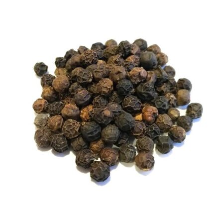 48913 8020931043909 8020931043855 samrat pepe nero grani 90g