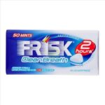 49140 80823469 frisk clean breath 25.2g