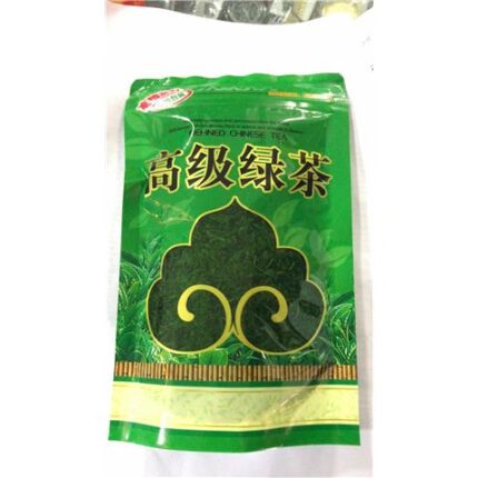 49152 9920895505866 9920895505866 foglie te verde le prime foglie gaojilvcha 100g