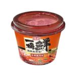 49154 6942628020852 chencunyitong spaghetti istantanei xianglaxierouwei 110g