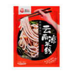 49157 6971363582127 spaghetti di riso yunnan style yunnanliangmifen 344g