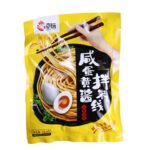 49158 6971363582332 spaghetti di riso con maionese salati yunnan style 344g