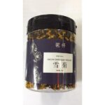 49175 6972014050132 mingqian xueju snow chrysanthemum 40g