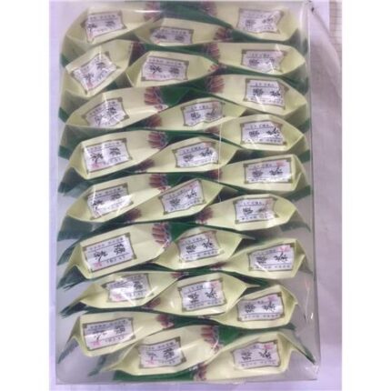 49177 6971180157140 te verde chaoqinlvcha 125g