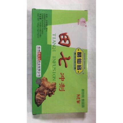 49178 6930537790027 tianqi gexianweng 14g 10pz