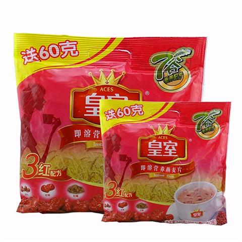 rbs49205f.jpg 49205 6904975001526 huangshi maipiang aces instant oats 3hong 540g
