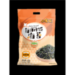49206 6972796180348 xiaolaoban daily rice and seaweed 10x12.80g