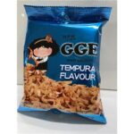 49232 4710199080597 zhangjunya wheat cracker tempura flavor 80g