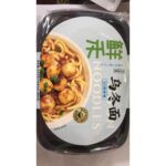 49378 6972604920425 instant udon con frutti di mare xianhe wudongmian 233g