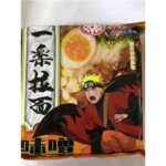 49385 4897095271493 40802 naruto yile lamian la mein with miso favor 125g