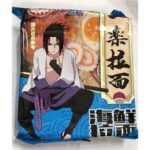 49394 4897095271523 40802 naruto yile lamian la mein with seafood flavor 125g