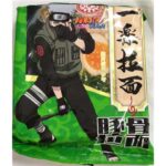 49395 4897095271516 40802 naruto yile lamian la mein with tonkotsu 135g