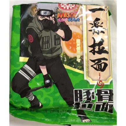 49395 4897095271516 40802 naruto yile lamian la mein with tonkotsu 135g