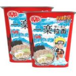 49398 4897095270496 naruto ramen spiced and hot beef flavor 90g