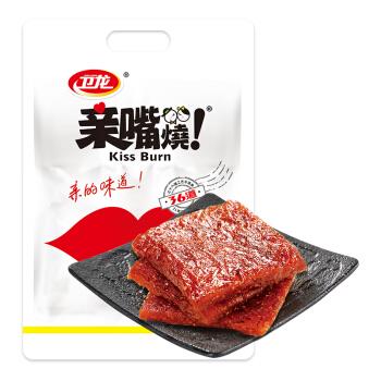 49475 6971258742803 weilong kiss burn 260g