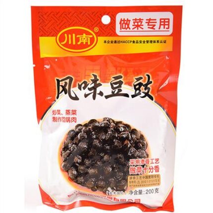 49477 6915993301895 salsa per cucina chuannan fengweidouchi 200g