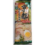 49484 4901726014943 itsuki miso tonkotsu ramen pork flavor 182g