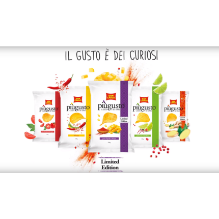 49491 8003130329739 san carlo piu gusto cross 35g