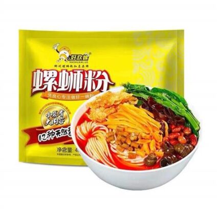 49705 6970006620608 haohuanluo luosifen jialiangban 400g