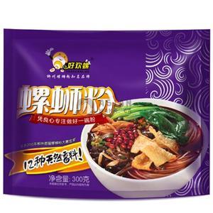 49706 6970006620622 haohuanluo luosifen classic 300g