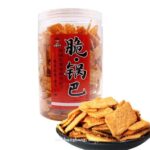 49711 6931235800360 cuiguoba niupaiwei wumingxiaozu 210g