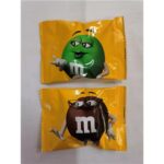 49724 8001220014954 m&m's arachidi mini 20g