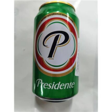 49747 74653294 CKONJA presidente birra lattina 5% 355ml