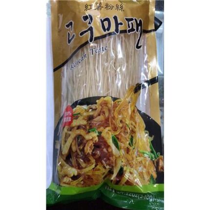 49754 6970374067999 vermicelli di patate dolce 340g