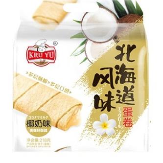 rbs49755f.jpg 49755 4894375023759 kruyu egg roll hokkaido style yenaiwei 218g