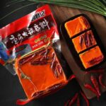 49840 6920358970524 zhoujunji laochongqing hotpot sauce 300g