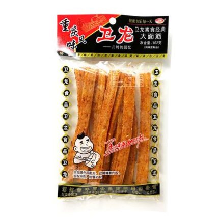 49852 6971258744371 weilong damianjing 102g