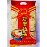 4987 6923753401785 hdf jidanlamian ramen 1kg