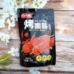 50066 6972990650074 baidajie kaomianjinxianglawei 180g