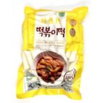50075 8717624004018 nbh korean rice cake for tteokbokki strisce 500g