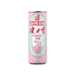 50127 6901010121676 jianlibao bevanda frizzante al gusto pesca 330ml