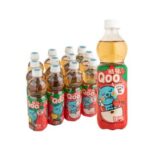 50130 6956416200500 guer q00 apple flavor drink 450ml