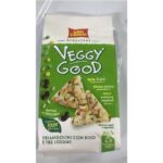 50141 8003130844737 san carlo veggy good triangolini con riso e tre legumi 65g