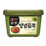 50142 8801052438016 ds sunchang ssamjang pasta misto di peperoncino e soia 500g