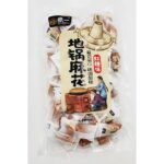 50156 6970729565484 diguo mahua hongtang wei haoyi biscotti in treccia 180g