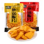 50157 6970729560441 diguo cuipian niupaiwei haoyi 150g