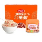 50164 6923523906533 xiduoduo guiyuan lianzi babaozhou 280g