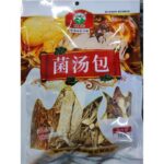 50178 6971695160321 juntangbao misto funghi 70g