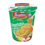 50186 8994963001964 ABGUIN indomie noodles vegetable flavor 60g