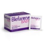 50236 943299786 blefarene baby 30 salviettine per la detersione perioculare
